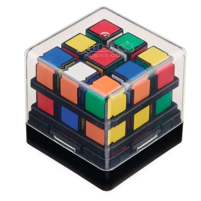 ThinkFun - 76458 - Rubik's Roll Reisespiel ab 8 Jahren