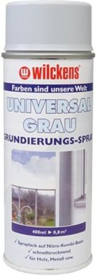 Grundierung Lackspray Rostschutz Rostprimer Haftgrund Autolack Grund Farbe Grau