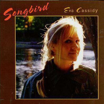 Songbird (180g): Eva Cassidy - Blix Stree G8-10145 - (Vinyl / Allgemein (Vinyl))