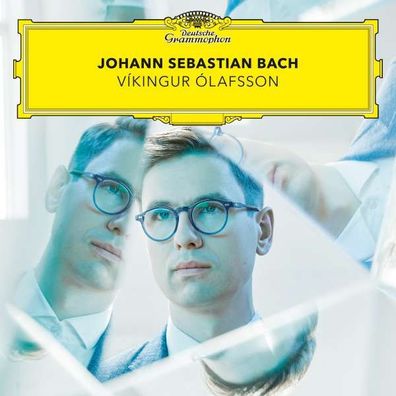 Klavierwerke: Johann Sebastian Bach (1685-1750) - - (CD / Titel: H-Z)
