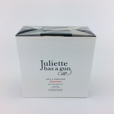 Juliette Has a Gun Not a Perfume Superdose Eau de Parfum 100ml