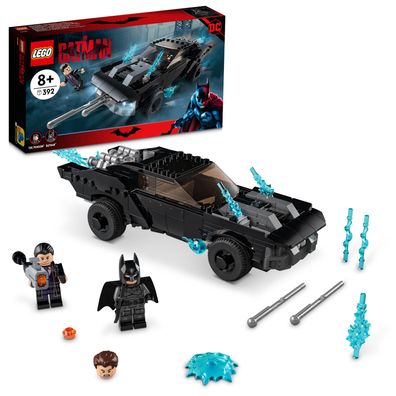 LEGO® 76181 Batmobile™: Verfolgung des Pinguins™