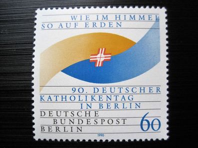 Berlin MiNr. 873 postfrisch * * (BE 873)
