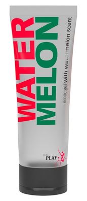 Just Play Massagegel Watermelon