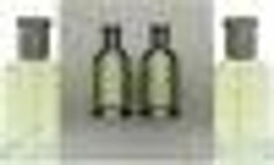 Hugo Boss Boss Bottled Geschenkset 2 x 50ml EDT