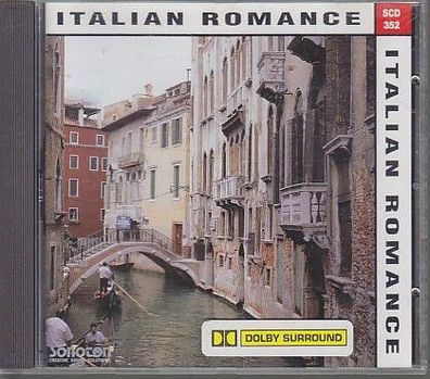 Italien Romance