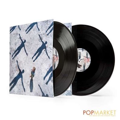 Muse: Absolution (remastered) (180g) (Limited Edition) - Wmi 2564690944 - (Vinyl ...