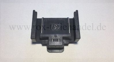 Makita 643822-1 Kontaktplatte Bohrhammer BHR240