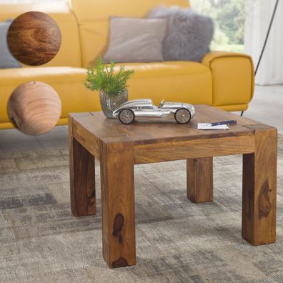 Couchtisch Beistelltisch Wohnzimmertisch Sofatisch Tischplatte Drehbar Holzoptik