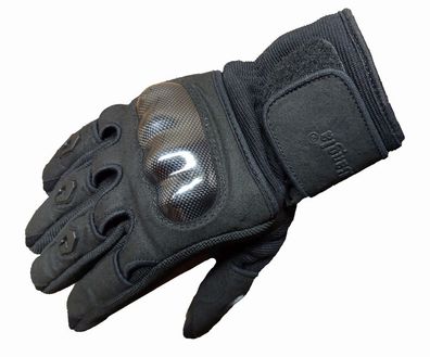 XXL Bangla Motorrad Handschuhe Motorradhandschuhe Leder neon schwarz weiss S 