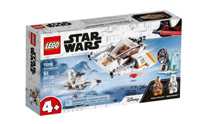 LEGO Star Wars Snowspeeder (75268) NEU & OVP