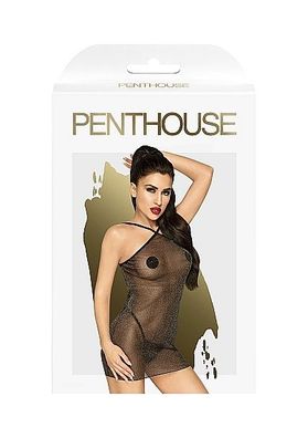 Penthouse Lingerie Damen Dessous Bombshell Kleid Gr. M/ L Dessous Unterwäsche