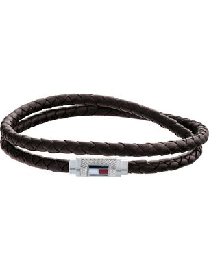Tommy Hilfiger - Armband - Herren - 2790012 - CASUAL CORE