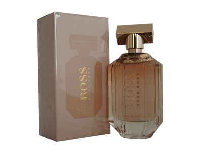 Hugo Boss The Scent Private Accord For Her Eau de Parfum edp 50ml.