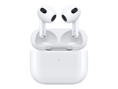 Apple AirPods with Wireless Charging Case - 3. Generation