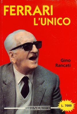 Ferrari L`unico