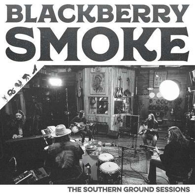 The Southern Ground Sessions