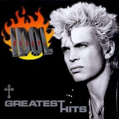 Greatest Hits - Capitol 5288122 - (CD / Titel: A-G)
