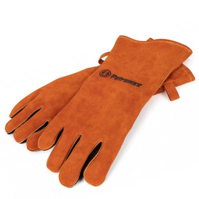 Petromax Handschuhe, "Aramid Pro 300" orange