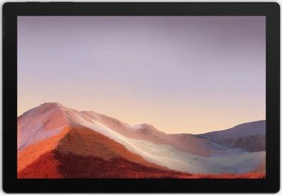 MS Surface Pro 7+ - 12" - i5/16GB/ 256GB * platinum*