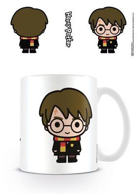 Harry Potter Kaffeetasse 320ml Tasse Keramiktasse Mug Cup