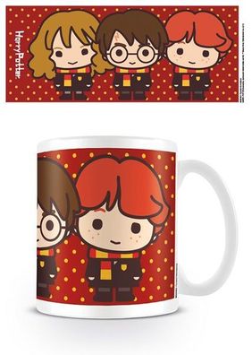 Harry Potter Kaffeetasse 320ml Tasse Keramiktasse Mug Cup