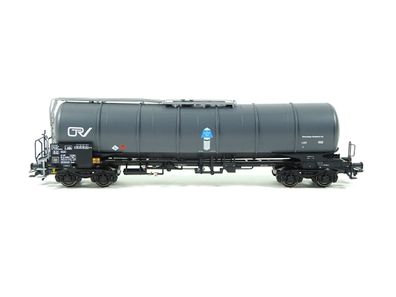 Güterwagen Kesselwagen Zans, ORV, Trix H0 24218 neu OVP