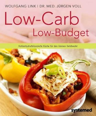 Low Carb Low Budget Voll Link 5. Auflage