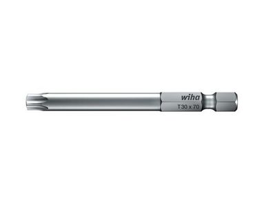 wiha - WH33716 - Bit Professional 70 mm TORX® 1/4" (33716) T25