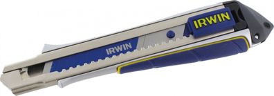 Irwin Aluminium Abbrechmesser 18mm Klinge