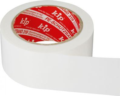 PE-Schutzband 50 mm x 33 m