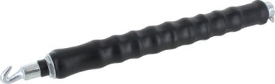 Drillapparat 310mm, schwarzer Gummigriff, Made in Germany