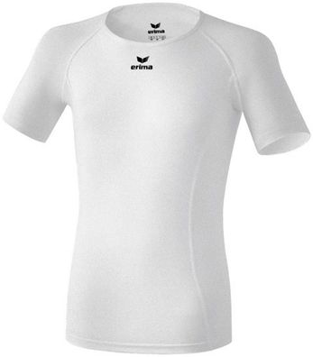 Erima Support Unterhemd Langarm Sporthemd Funktionsshirt Shirt T-Shirt Laufen