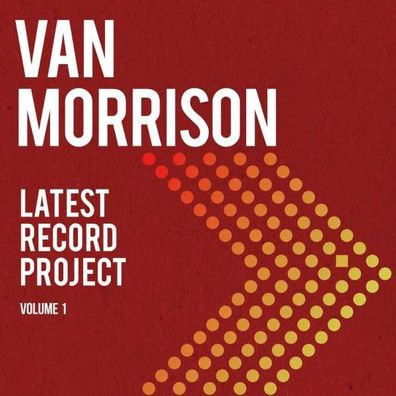 Van Morrison: Latest Record Project Volume 1 - BMG Rights - (Vinyl / Rock (Vinyl))
