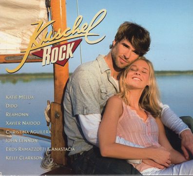 Kuschelrock 20 [Audio CD] Various