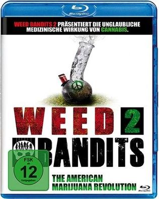 Weed Bandits 2 [Blu-Ray] Neuware