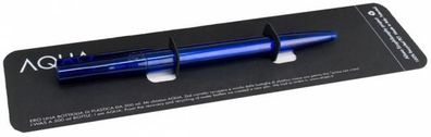kugelschreiber Aqua 15 cm blau