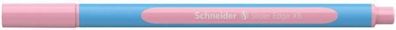 kugelschreiber Slider Edge Pastel XB 1,4 mm weich rosa/ blau