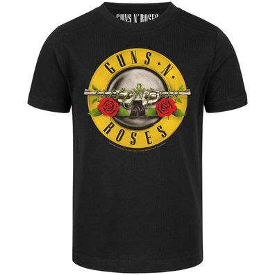 Guns ´n Roses (Bullet´) - Kinder T-Shirt 100% offizielles Merch 164 (13-14 Jahre)