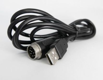Thrustmaster Connection DIN-USB Kabel - TH8A KABEL