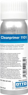 OTTO Cleanprimer 1101 1 L Haftverbesserer Ottoseal-Silikon Silicon Reiniger