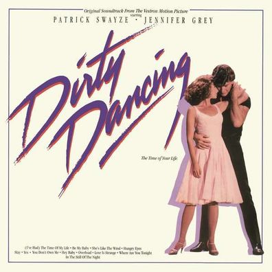 Filmmusik: Dirty Dancing (180g) - RCA 88875121011 - (Vinyl / Allgemein (Vinyl))