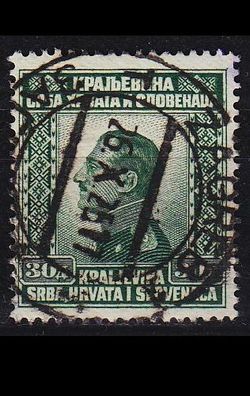 Jugoslavia [1924] MiNr 0185 ( O/ used )