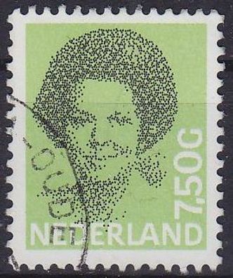 Niederlande Netherlands [1990] MiNr 1385 ( O/ used )