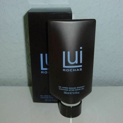 LUI ROCHAS - After Shave Balm Balsam 100 ml