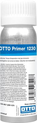 OTTO Primer 1230 100 ml Grundierung zur Lackierbarkeit von Silikondichtstoffen