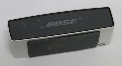 Akkureparatur - Zellentausch - Bose SoundLink Mini / Model 061384 - 7,4 Volt Li-Ion