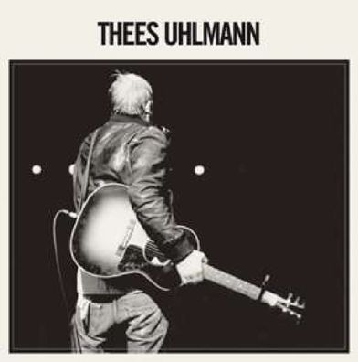 Thees Uhlmann - Grand Hote 959351 - (Vinyl / Pop (Vinyl))