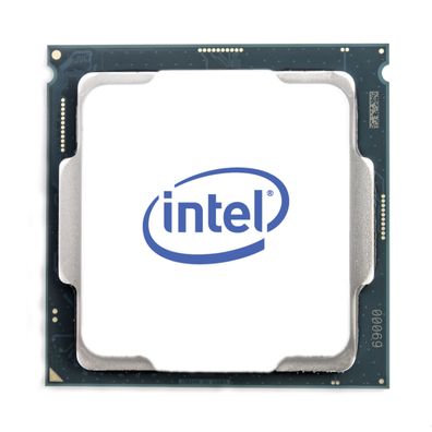 Intel Core i5-11600K 3,90GHz SKT1200 * Box* ohne Kühler