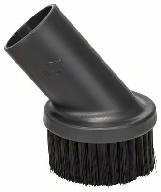 Bosch Saugbürste rund für Bosch-Sauger mit 35-mm-Rohren